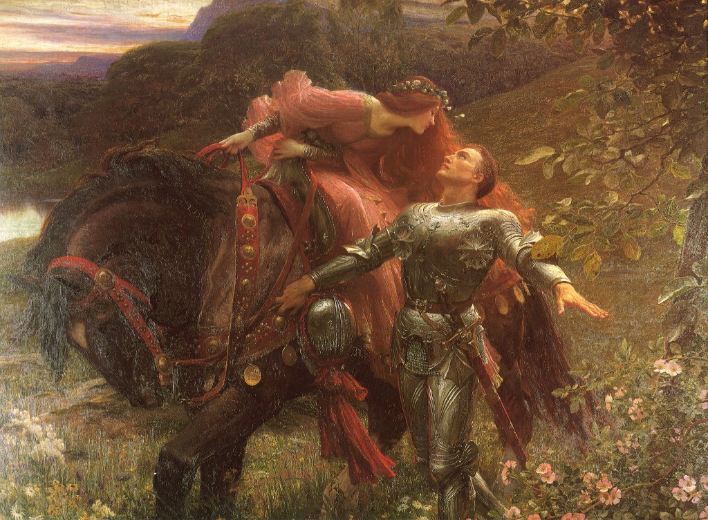 La_Belle_Dam_Sans_Merci